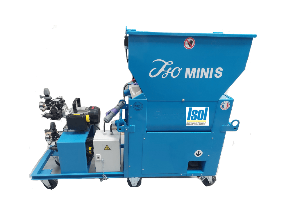 MINIJET SP